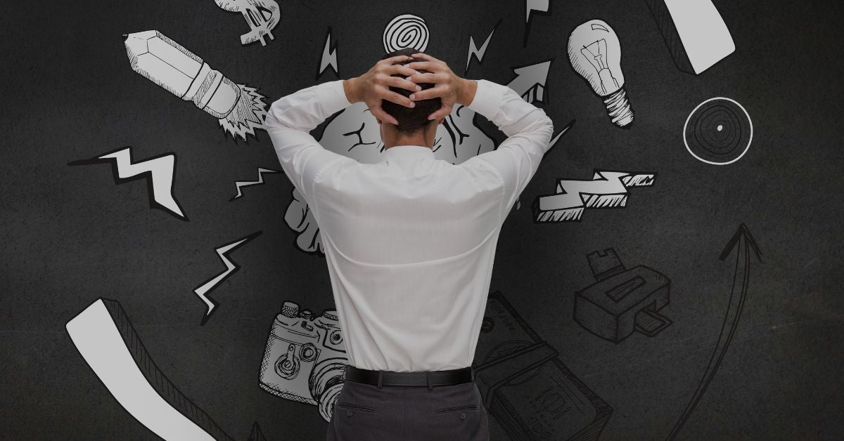 Ansia e Cortisolo: Legame e Strategie di Gestione